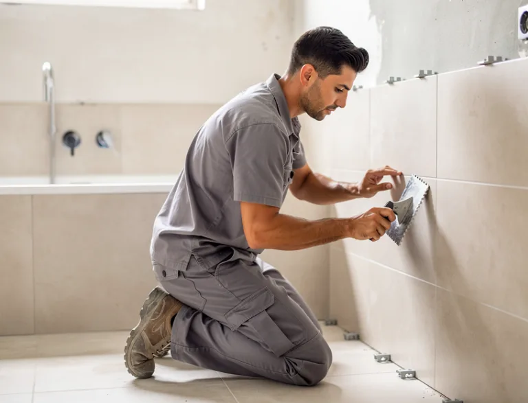 Ristrutturazione Bagno servizio a Como
